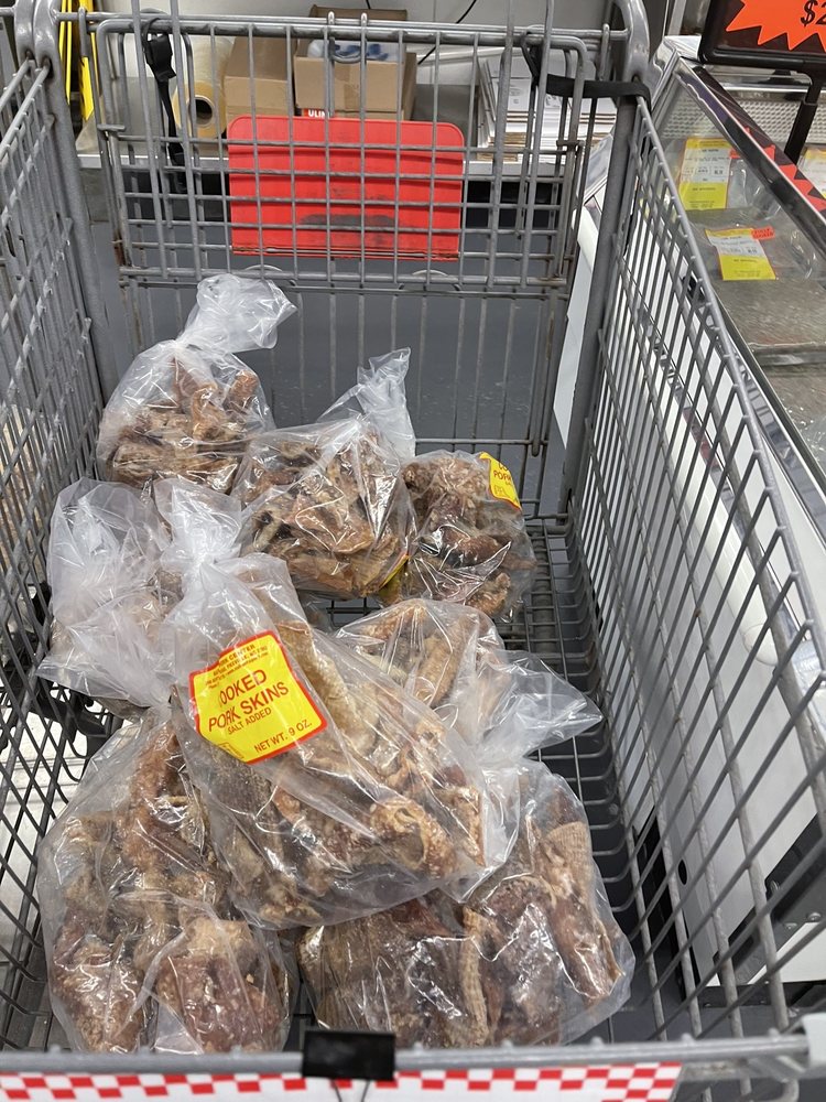 NAHUNTA PORK CENTER OUTLET Updated November 2024 55 Photos & 15