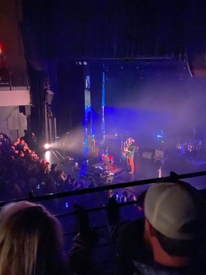 Charleston Music Hall by null