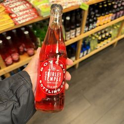 Rocket Fizz