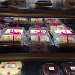 SM Megamall Bakeshop