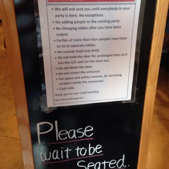Ren's Ramen - Lots of rules!!! - Ramen Near Me - Wheaton, Maryland Ren's Ramen - Lots of rules!!! - Ramen Near Me - Wheaton, Maryland
