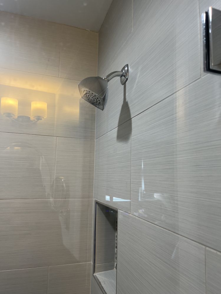 Slide of Abbotts Plumbing