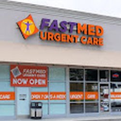 FastMed Urgent Care