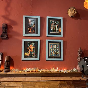 The Luau - Tiki Bars Near Me - San Diego, California The Luau - Tiki Bars Near Me - San Diego, California