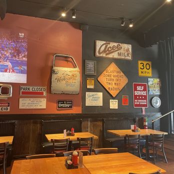 Neumeier's Whippoorwill Restaurant - Southern Near Me - Fort Smith, Arkansas