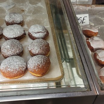 Wiklanski's Bakery - a variety of pastries - Bakeries Near Me - Chicago, Illinois