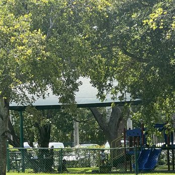 David T. Kennedy Park - Parks Near Me - Miami, Florida