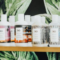 We Carry R&Co!