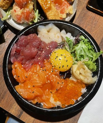 YEN CUISINE JAPONAISE by null