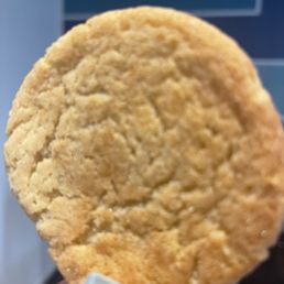 Snickerdoodle