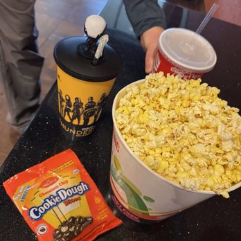 AMC Boerne 11 - Cinema Near Me - Boerne, Texas