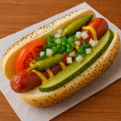 River Shannon by null