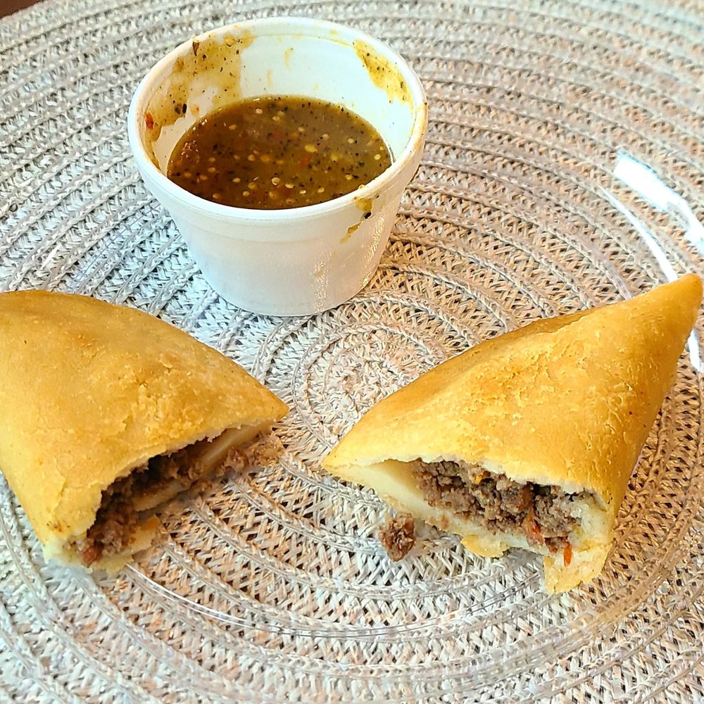 Don Pepe - Empanadas - Mexican Near Me - Houston, Texas