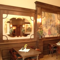 Restaurace Knížecí dvůr