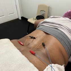 Sean Early Physical Therapy - Sometimes when I do this, it helps me out a lot