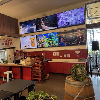 The Lumpia Company - Inside - Filipino Near Me - Oakland, California