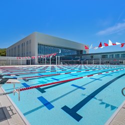 Florida Aquatics Swimming & Training