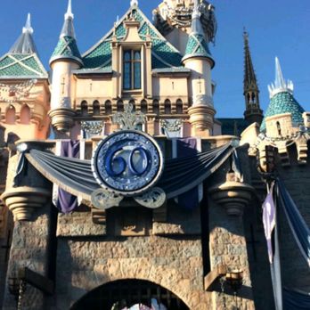 Sleeping Beauty Castle Walkthrough - Amusement Parks Near Me - Anaheim, California Sleeping Beauty Castle Walkthrough - Amusement Parks Near Me - Anaheim, California