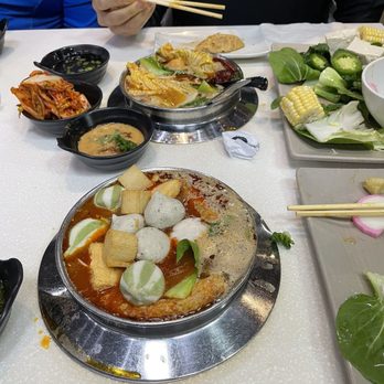 Spring Shabu-Shabu - Hot Pot Near Me - Boston, Massachusetts Spring Shabu-Shabu - Hot Pot Near Me - Boston, Massachusetts