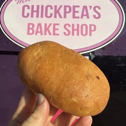 Exterior photo of Miss Chickpea's Bake Shop - San Antonio, Texas Exterior photo of Miss Chickpea's Bake Shop - San Antonio, Texas
