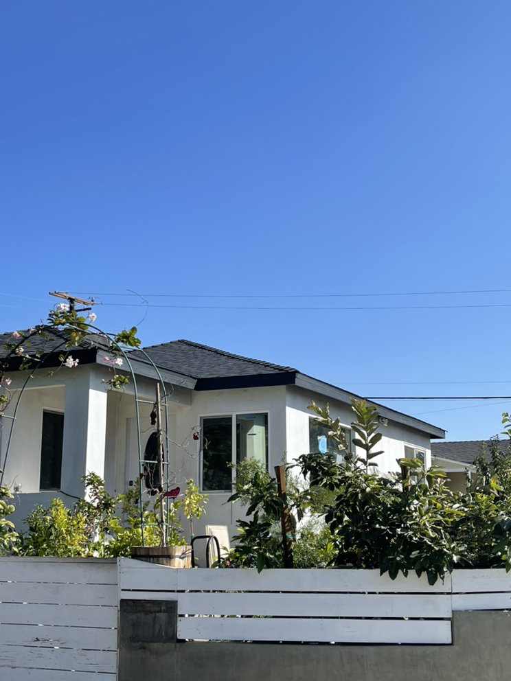 Slide of D Salvadors Roofing