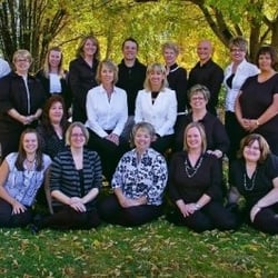 Baker Vision Clinic - Doctors and Staff
