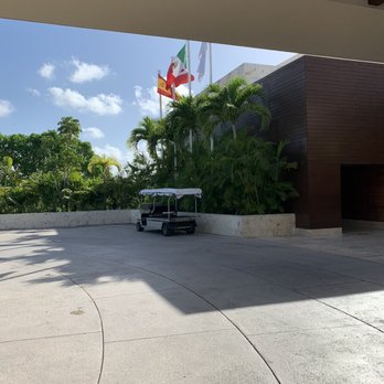Fairmont Mayakoba - Resorts Near Me - Playa del Carmen, ROO