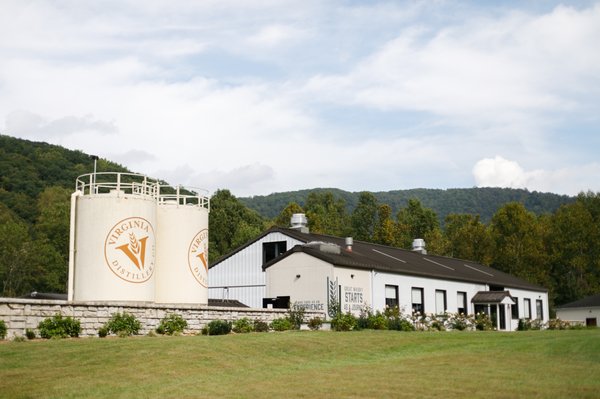 Virginia Distillery Co. by null