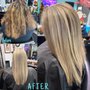 Hair by Alex K.