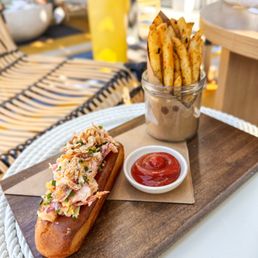 Lobster Roll