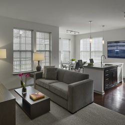 AVE Newtown Square