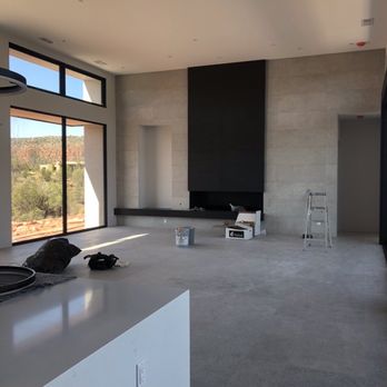 Powells Custom Tile & Interiors - Living room / Cross Creek / Sedona - Flooring Near Me - Cottonwood, Arizona Powells Custom Tile & Interiors - Living room / Cross Creek / Sedona - Flooring Near Me - Cottonwood, Arizona
