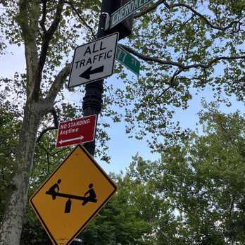 John Jay Park - Parks Near Me - New York, New York