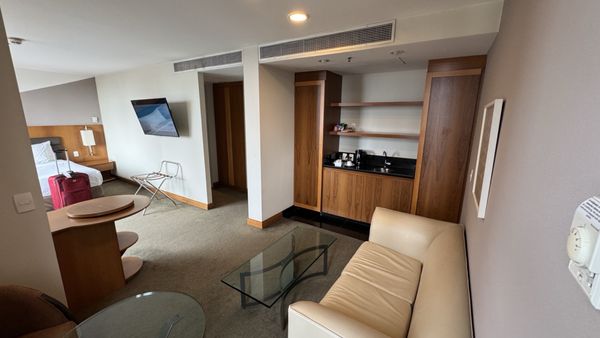 Meliá Paulista by null