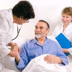 Serenity Hospice Care Provider - SERENITY HOSPICE CARE