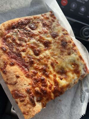 La Rosa Pizza by null