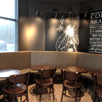 STARBUCKS - Coffee & Tea Near Me - Prospect, Kentucky