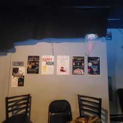 Piazza's Sports Bar
