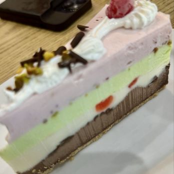 Fratelli's Pizza Kitchen - Spumoni - Pizza Near Me - Henderson, Nevada