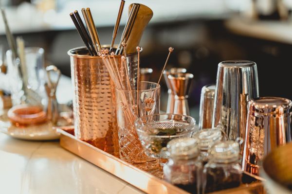 Main Street Kitchen & Bar by null
