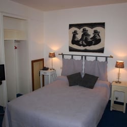 Hotel Moderna