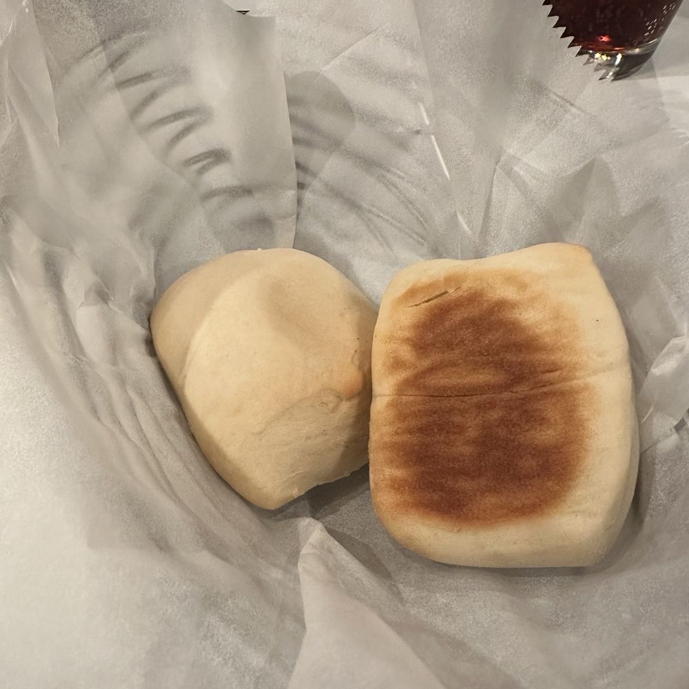 Brown Derby - Rolls - Steakhouses Near Me - Middleburg, Ohio