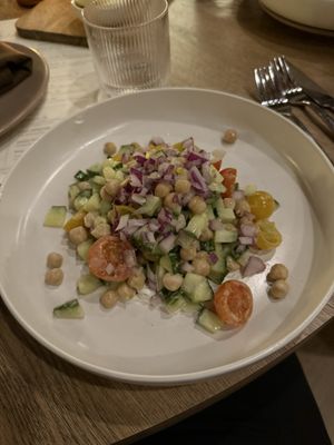 Vive Restaurant by null