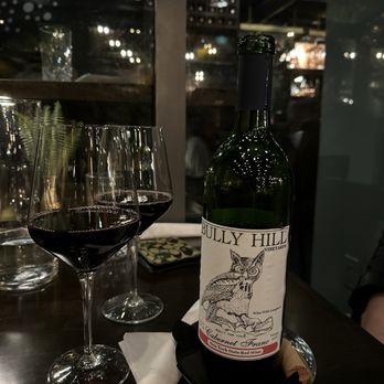 AYZA WINE & CHOCOLATE BAR New York, NY - Updated November 2024 - 4160