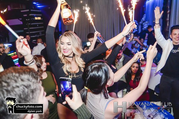 Havana Nightclub ATL by null