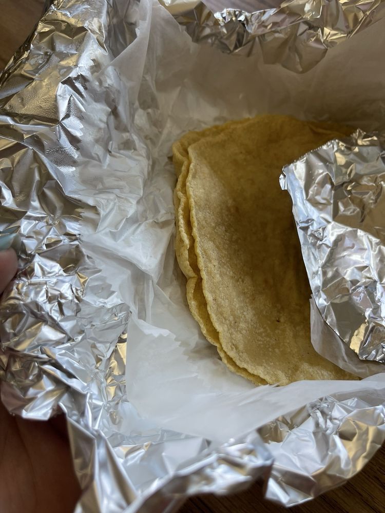 Salsa Taqueria