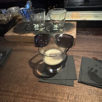 Drynk Bar & Lounge - Espresso martini - Cocktail Bars Near Me - Wilton Manors, Florida Drynk Bar & Lounge - Espresso martini - Cocktail Bars Near Me - Wilton Manors, Florida