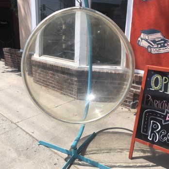 Doodad - Orb/Bubble chair - Furniture Stores Near Me - Long Beach , California