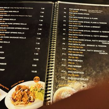 Ha Long Bay Pho & Grill - Menu - Vietnamese Near Me - Tustin, California Ha Long Bay Pho & Grill - Menu - Vietnamese Near Me - Tustin, California