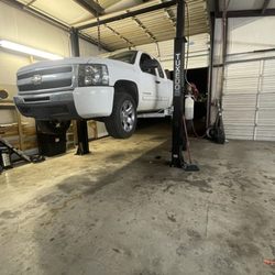 Good Enough Garage